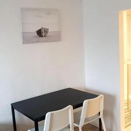 Perfekt Fuer Monteure & Geschaeftsreisende In Bitterfeld, Naehe Chemiepark & Industriegebiet Bitterfeld-Wolfen