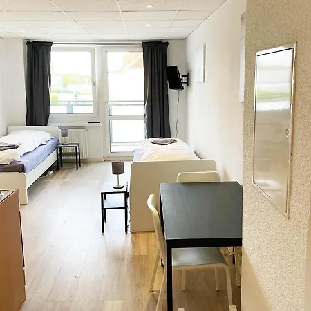 Perfekt Fuer Monteure & Geschaeftsreisende In Bitterfeld, Naehe Chemiepark & Industriegebiet
